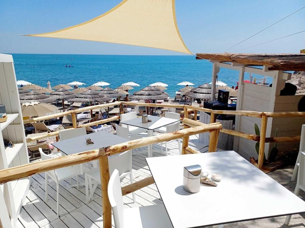 Apulia Hotels Baia dei Faraglioni, foto 13