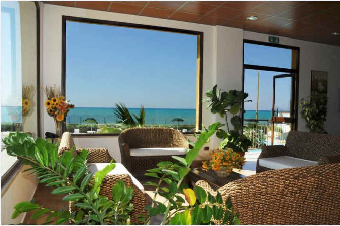 Antica Perla Residence, foto 10