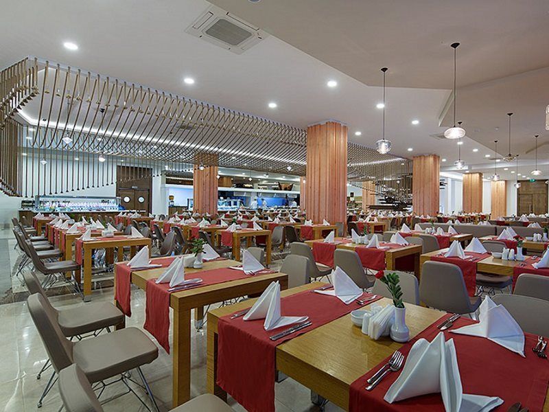 Seashell Resort & Spa, foto 10