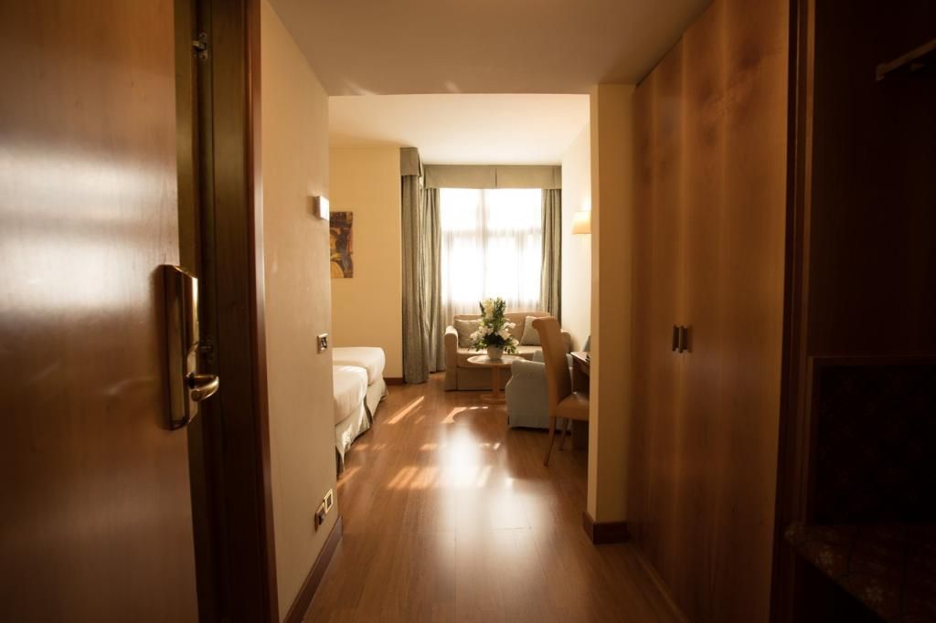 iH Hotels Milano Eur Trezzano sul Naviglio, foto 2