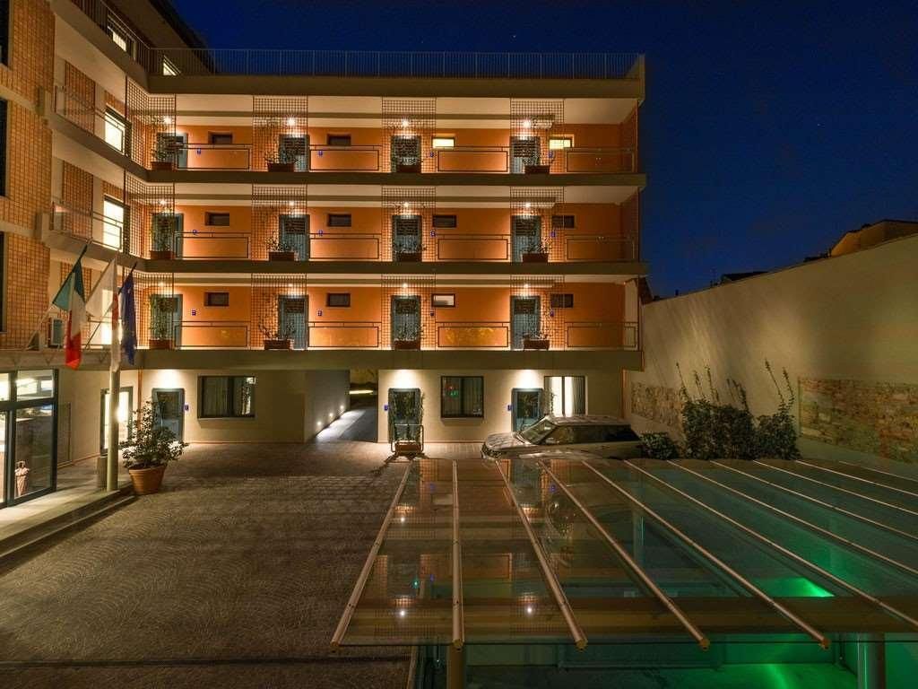 Forte16 Apartments - View & Spa, foto 14