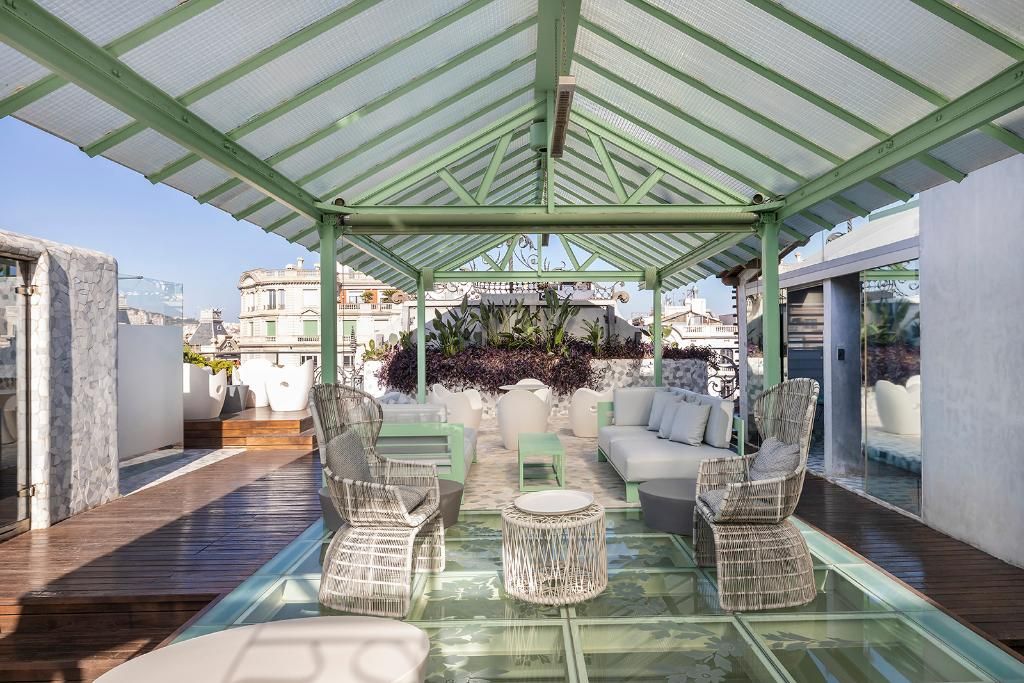 El Palauet Royal Suites, foto 4