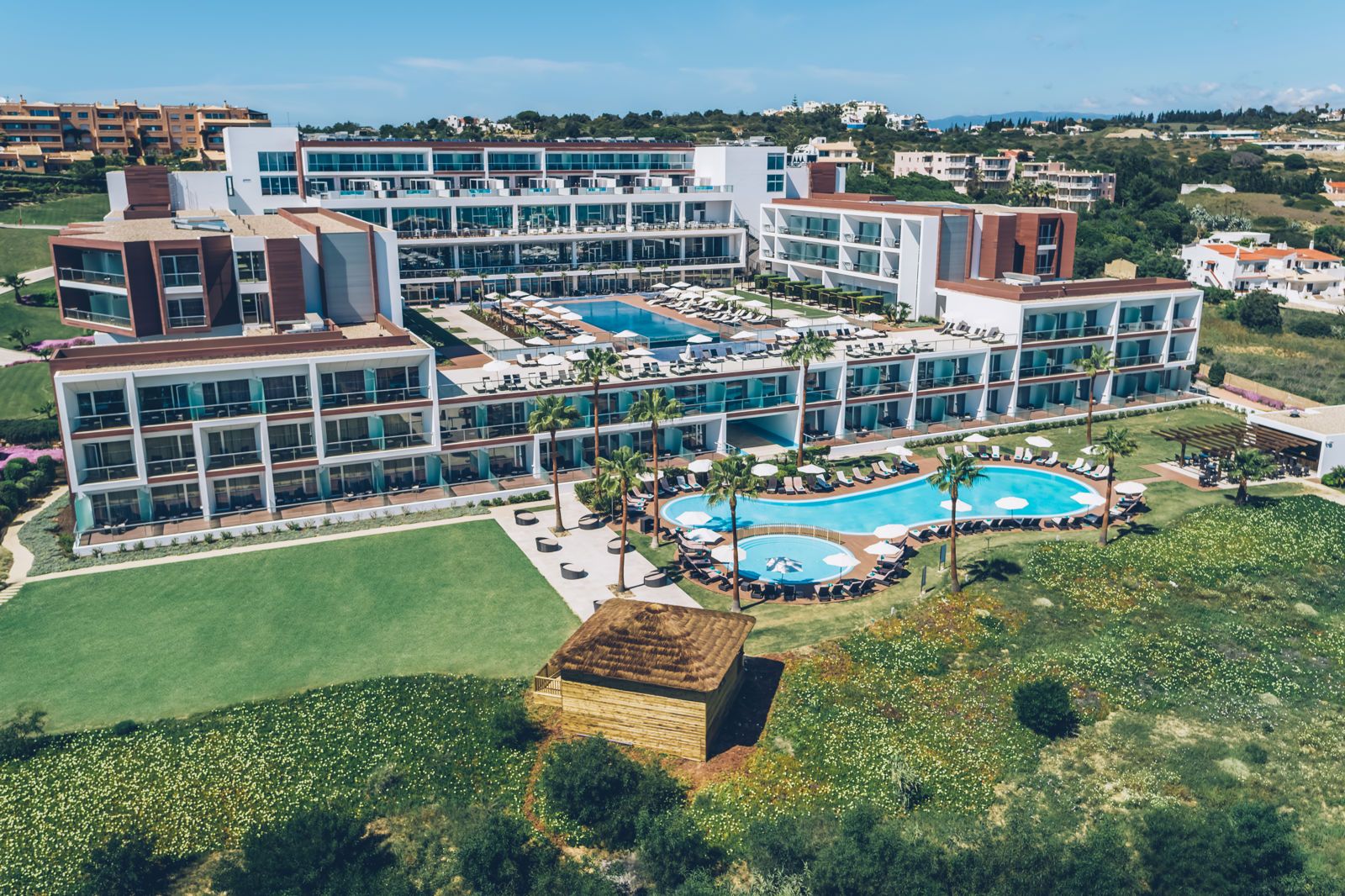 Iberostar Selection Lagos Algarve, foto 6