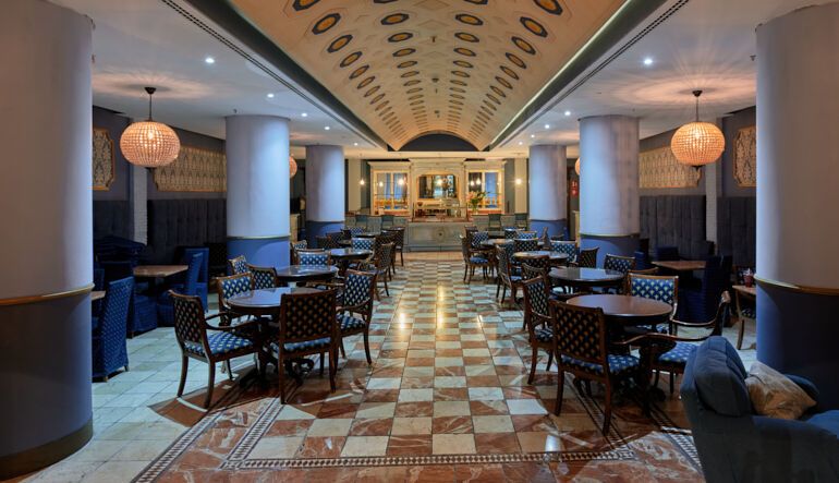 Ramblas Hotel Barcelona, foto 13