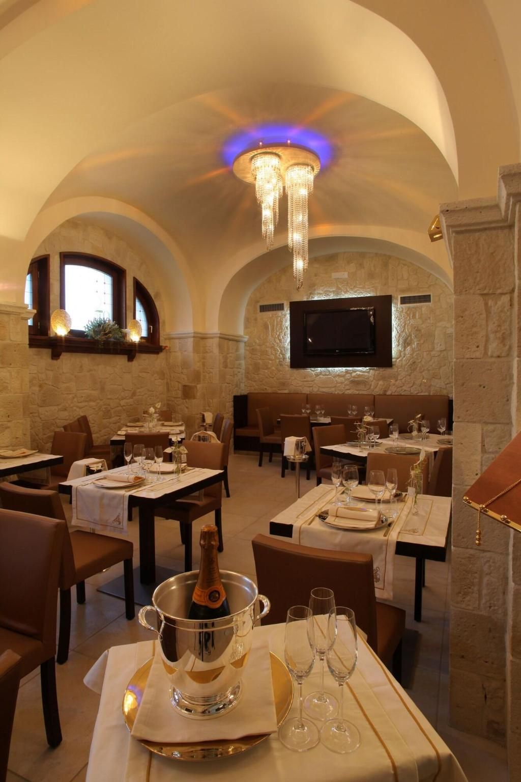 Hotel Cenacolo, foto 12