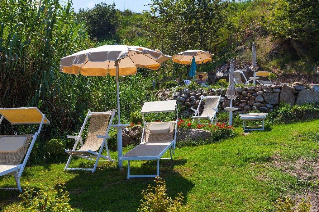 Infinity Resort Tropea, foto 11