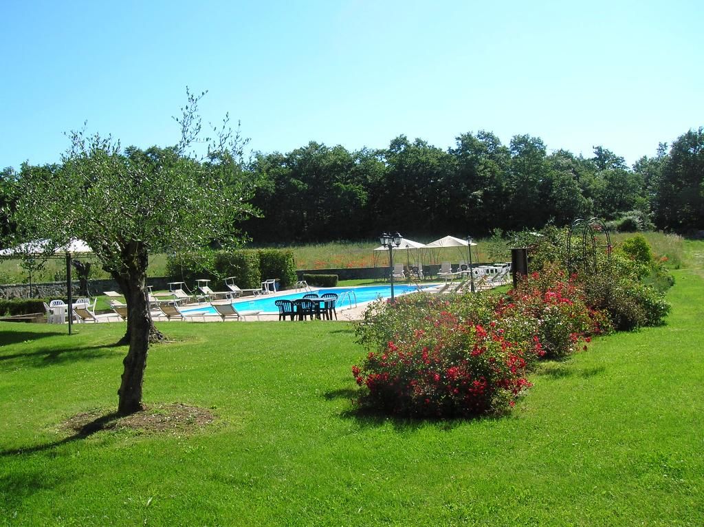 Agriturismo Buonasera, foto 9