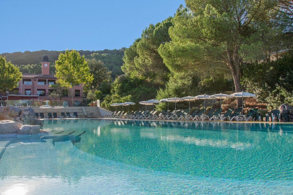 Domaine du Rouret by Pierre & Vacances, foto 7