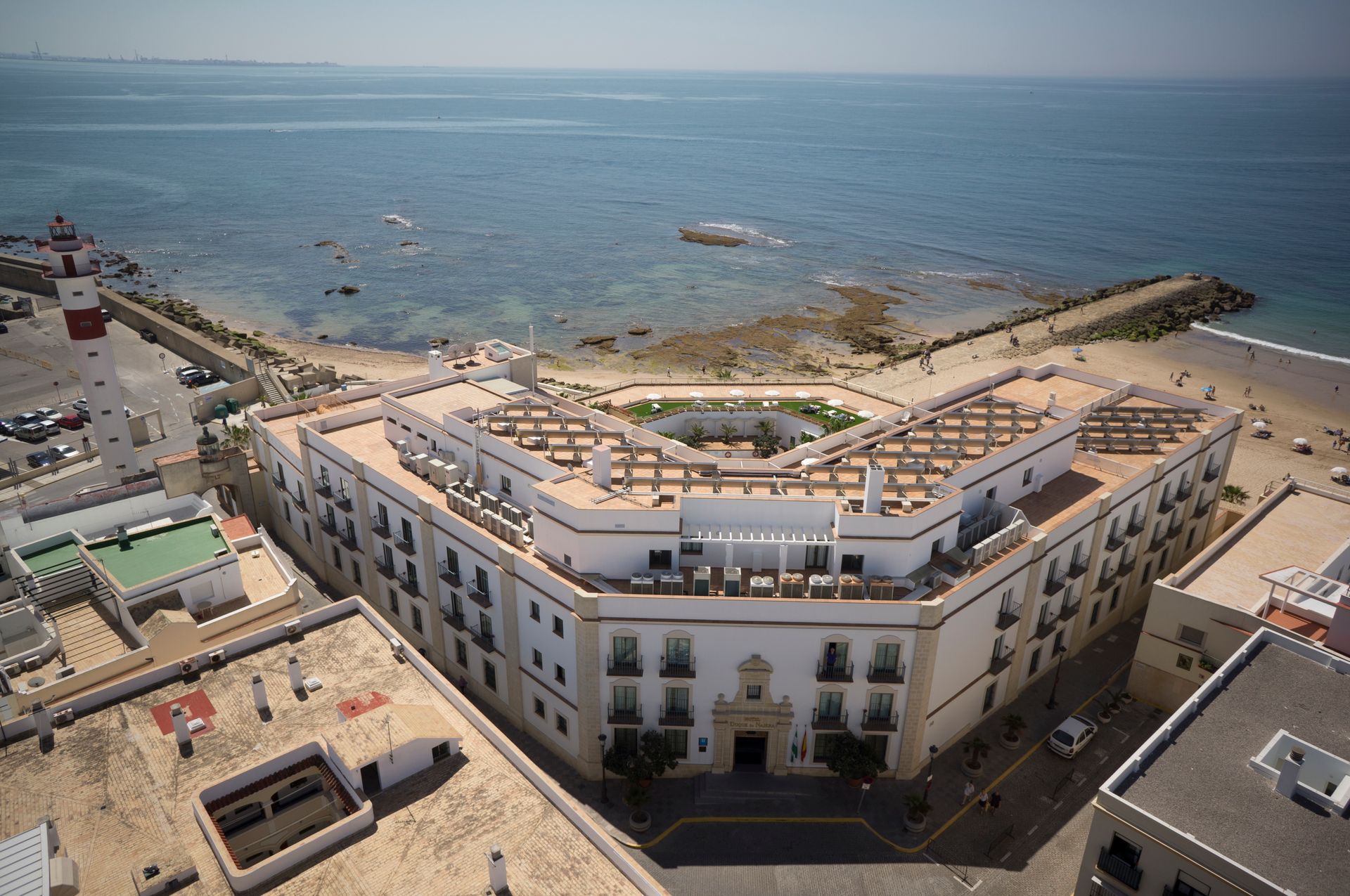 Hotel Duque de Nájera, foto 8