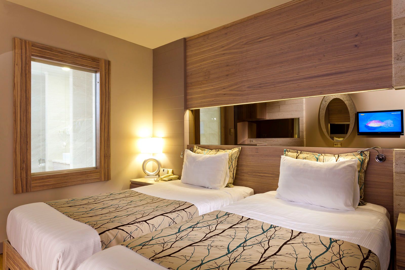 Melas Resort Hotel, foto 9
