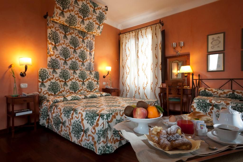 Hotel Vecchio Borgo, foto 8