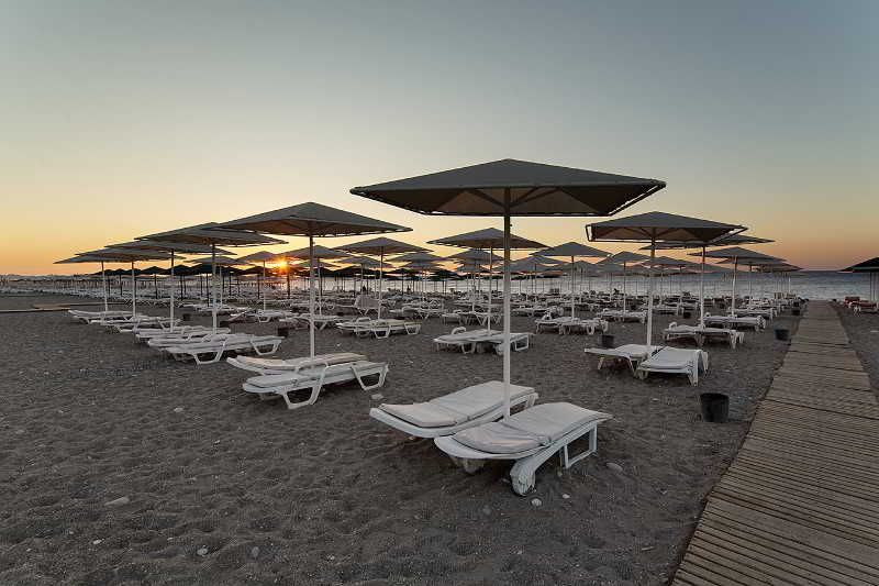 Fun Sun Smart Lurea Beach, foto 6