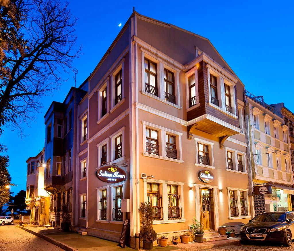 Sultan House, foto 3