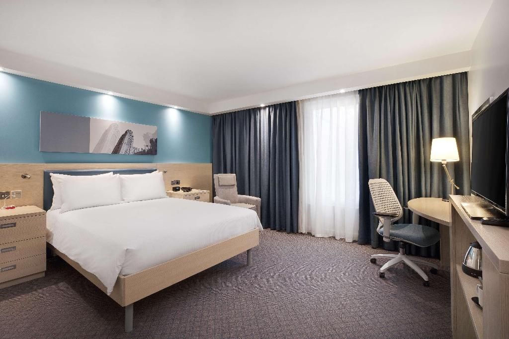 Hampton by Hilton Bristol Airport, foto 13