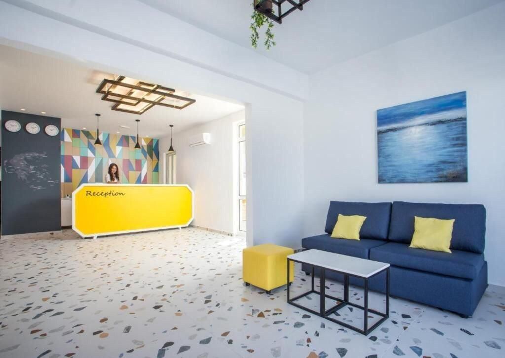 Faliraki Premium Hotel, foto 8