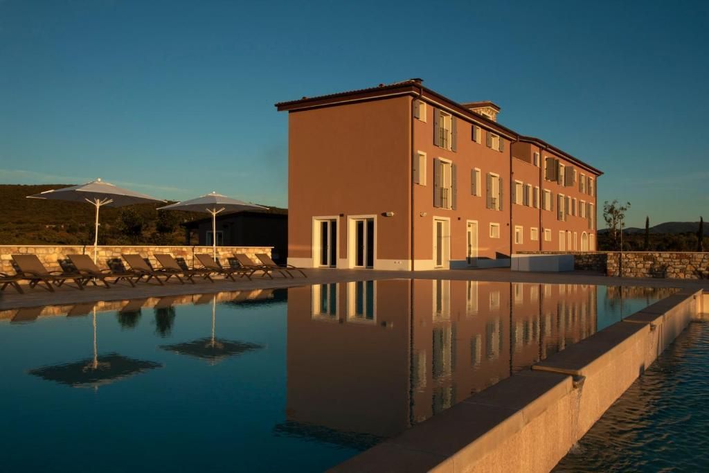 Riva Toscana Golf Resort & SPA, foto 5