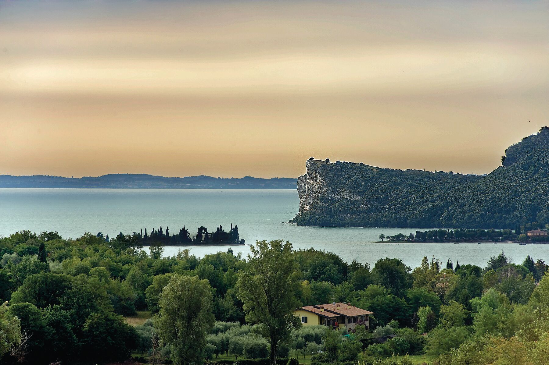 Villa Luisa Hotel & Resort & Spa, foto 14