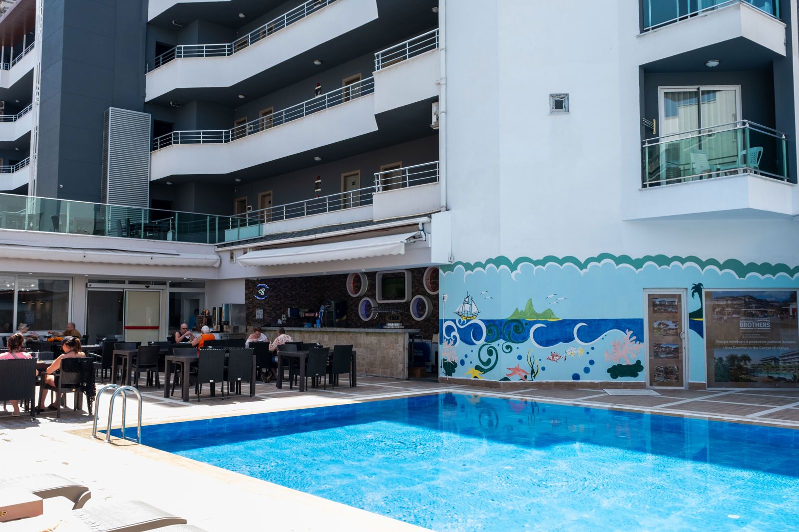 Hotel Acar, foto 3
