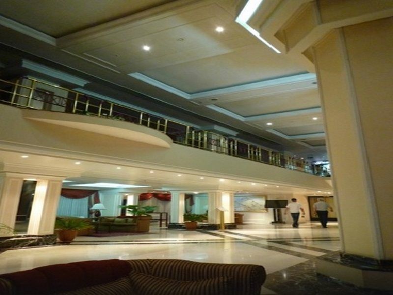 Grand Barhan Hotel, foto 5
