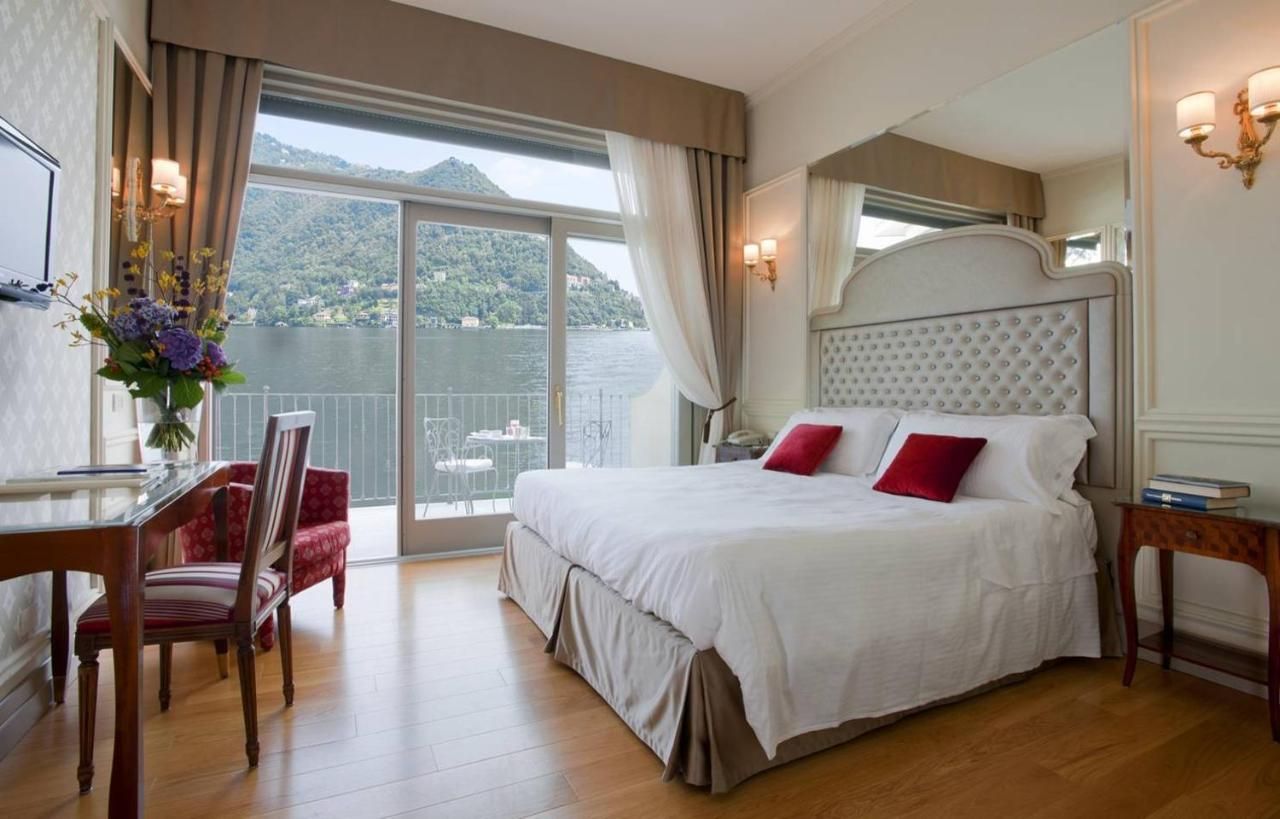 Hotel Villa Flori, foto 4