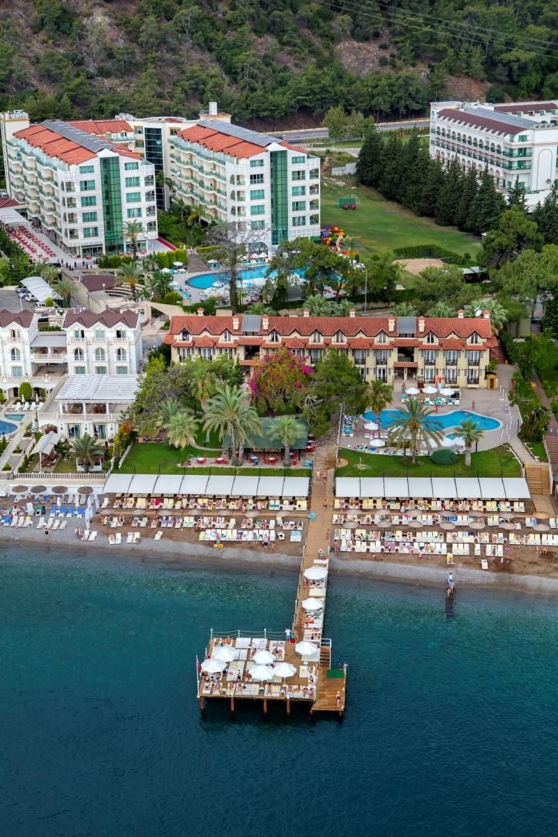 Grand Ring Hotel, foto 10