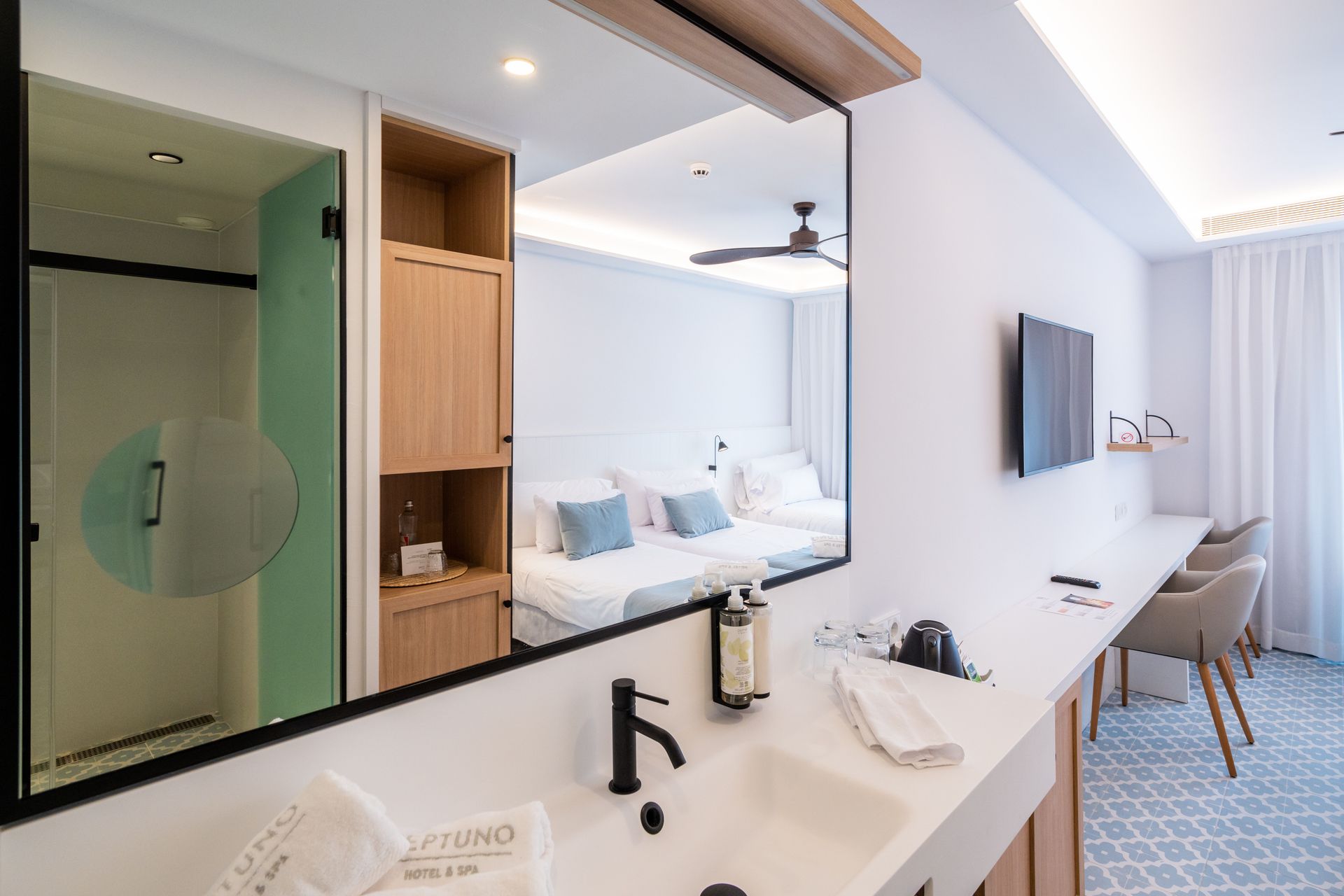 Neptuno Hotel & Spa, foto 8