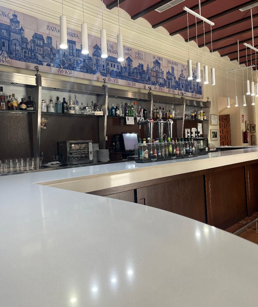 Hotel Santo Domingo Lucena, foto 12
