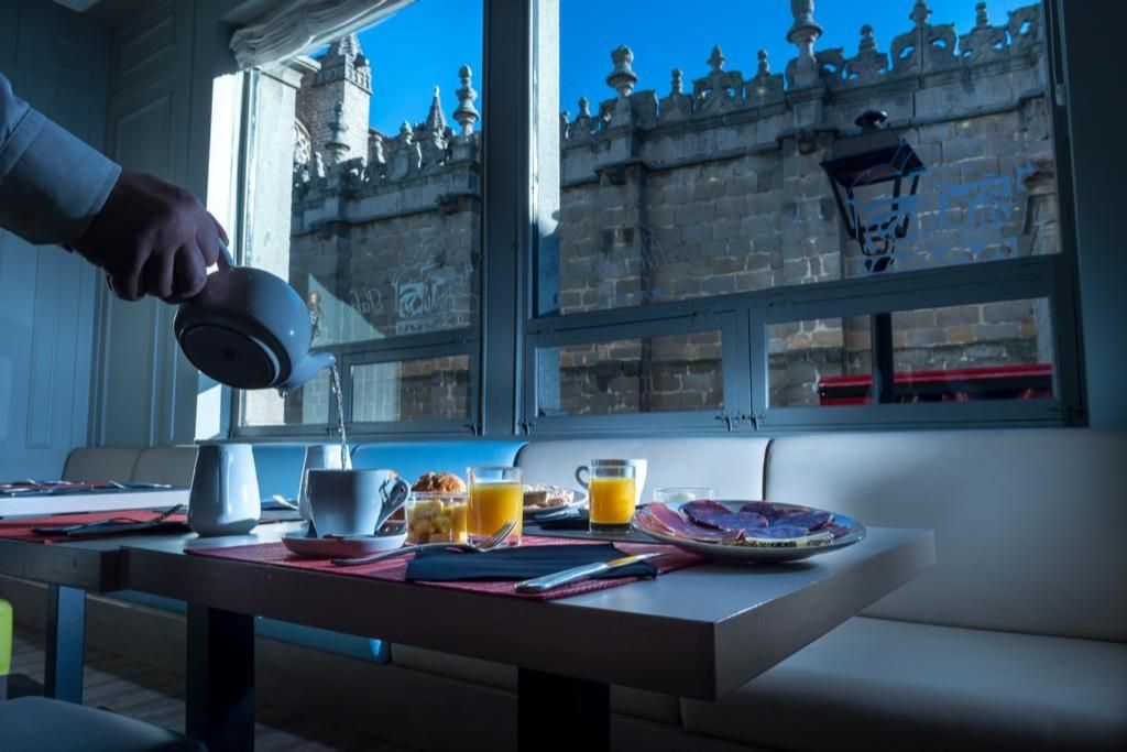 Palacio de Valderrábanos, foto 6