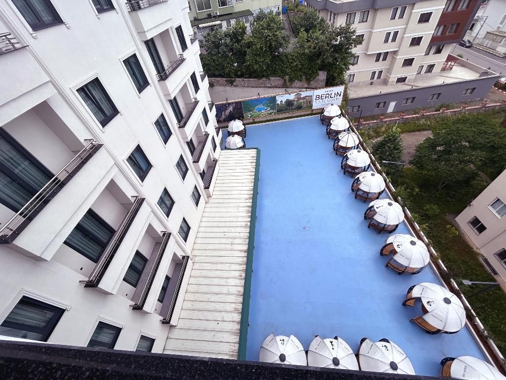 Berlin Suite Hotel, foto 6