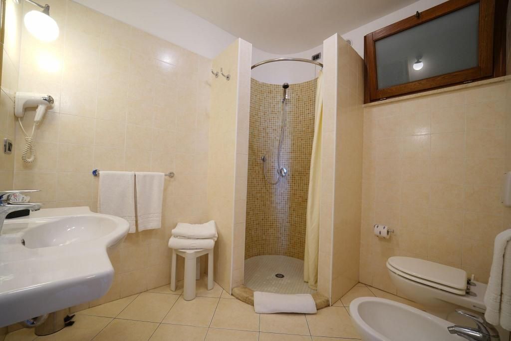 Hotel Scoglio del Leone, foto 4