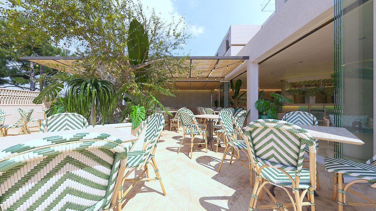 Grupotel Cala Marsal Nature Hotel, foto 11