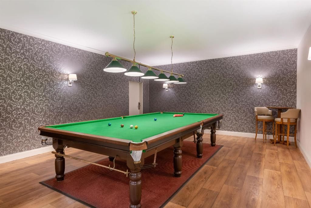 Hilton Grand Vacations Club at Craigendarroch Suites, foto 6