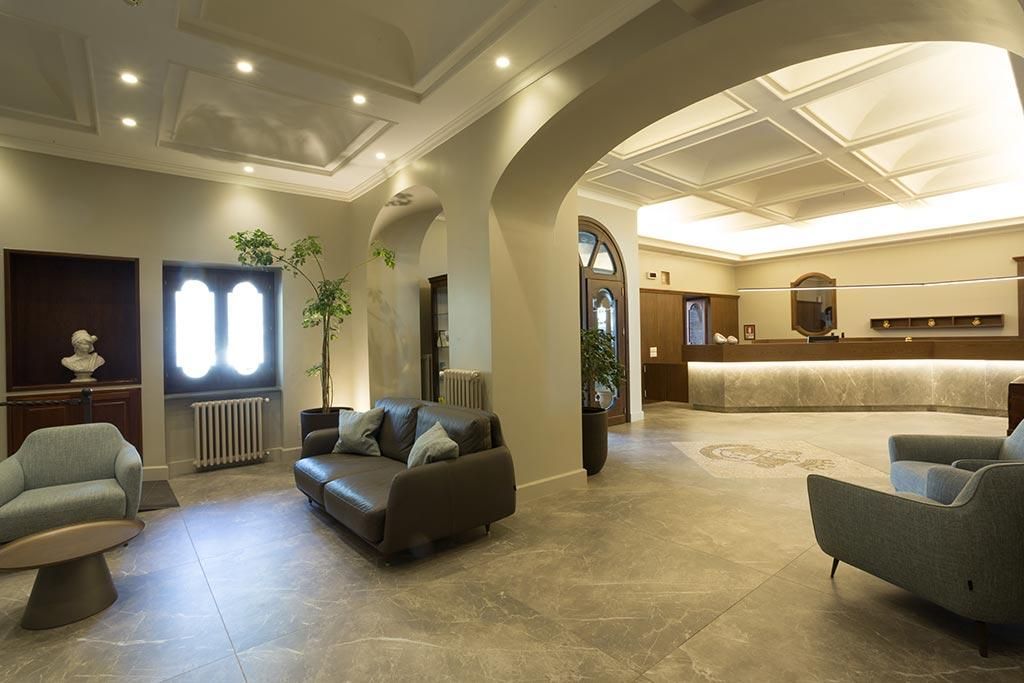 Airone Wellness Hotel, foto 4