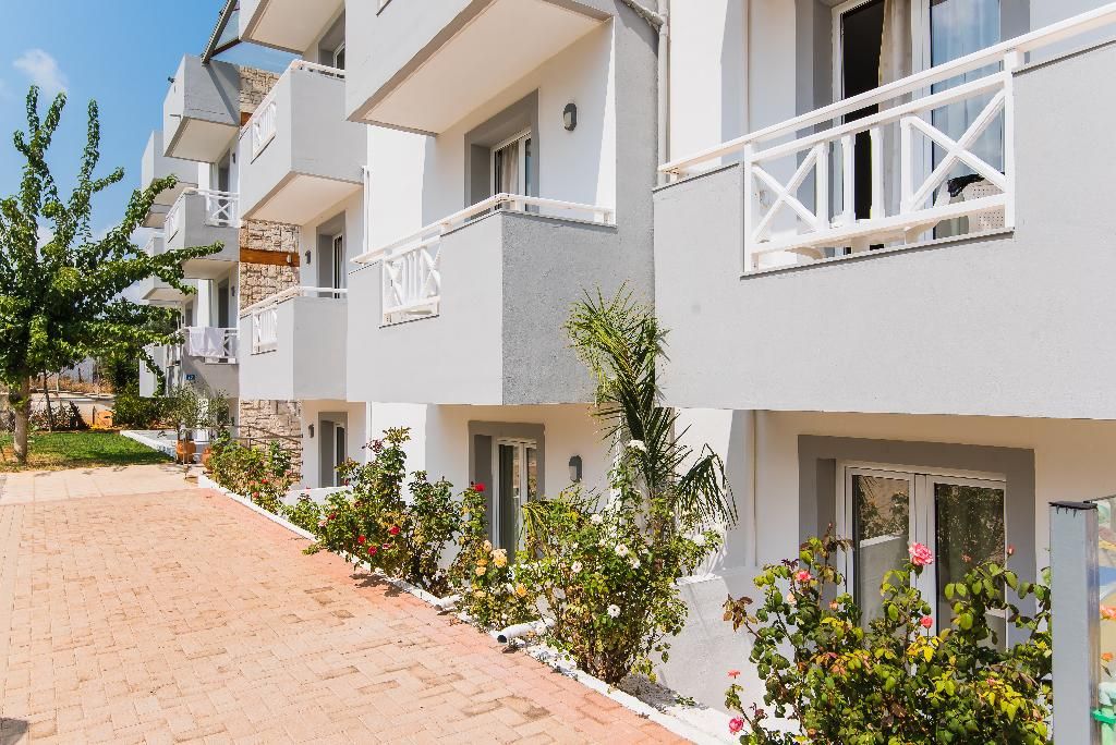 Vagelis Comfort  Apartments & Studios, foto 5