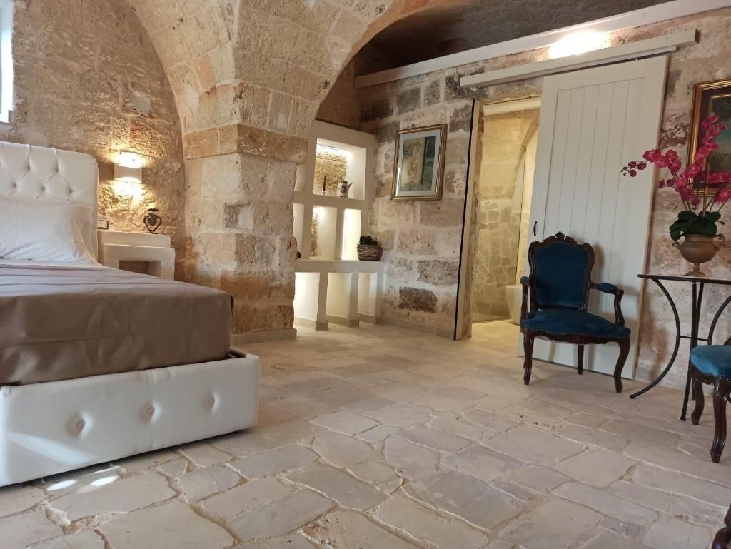 Agriturismo Mascava di Torre Guaceto, foto 13