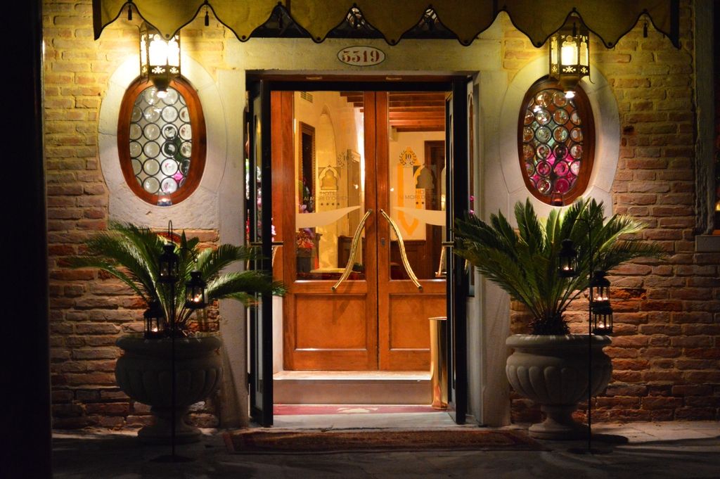 Hotel Ai Mori d’Oriente, foto 13