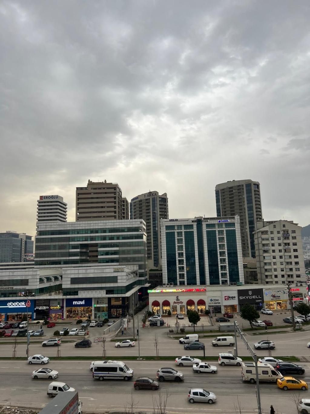 Lumiera Suites Hotel, foto 8