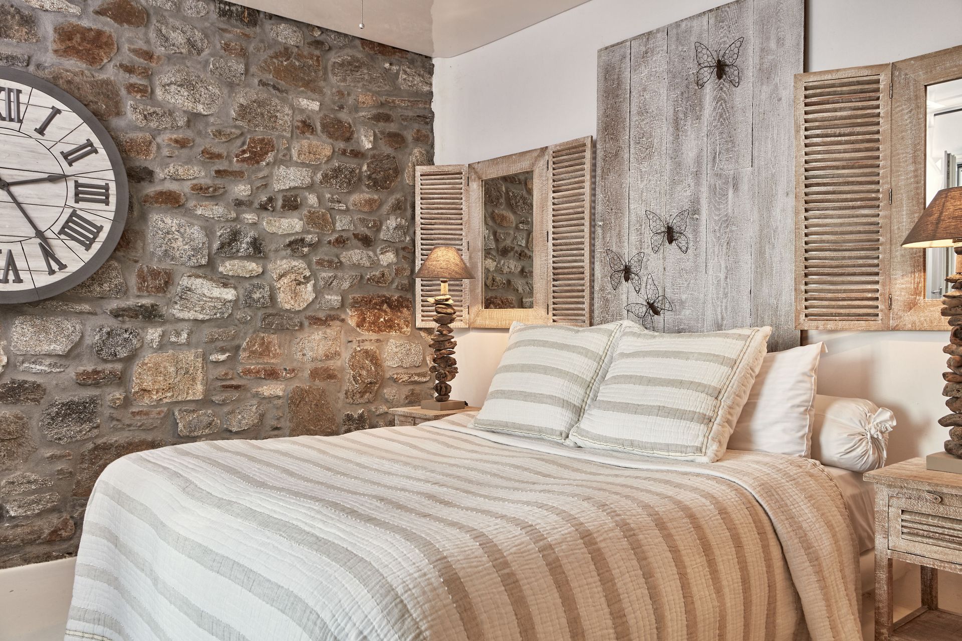 My Mykonos Boutique Hotel, foto 7