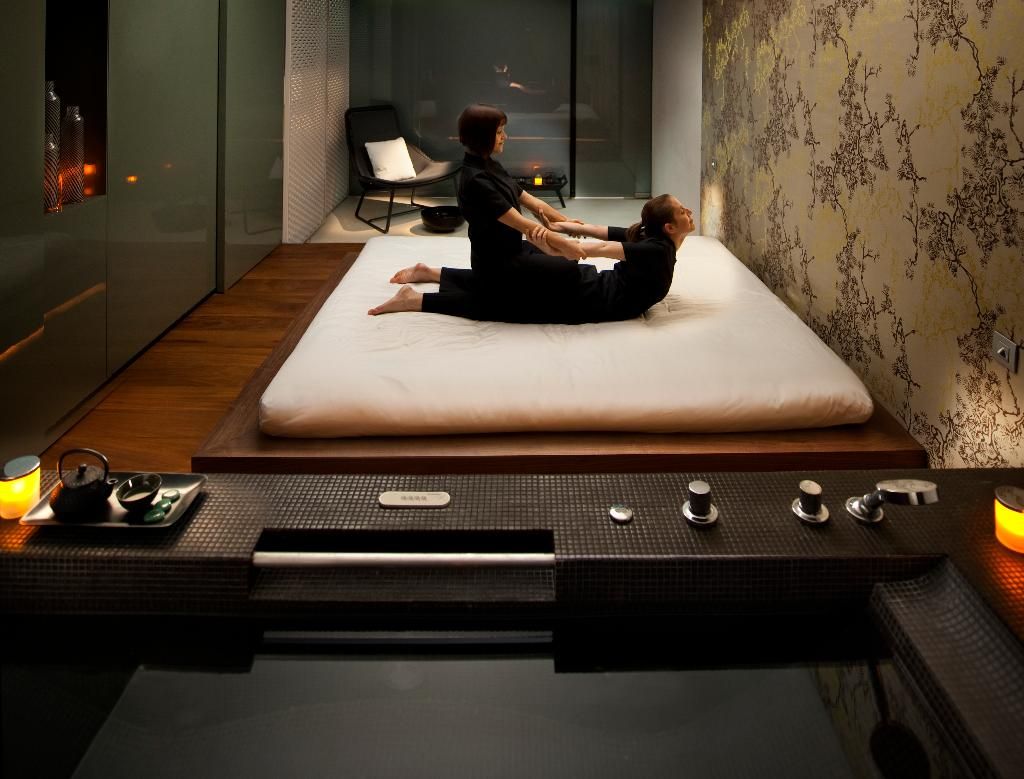 Mandarin Oriental Barcelona, foto 5
