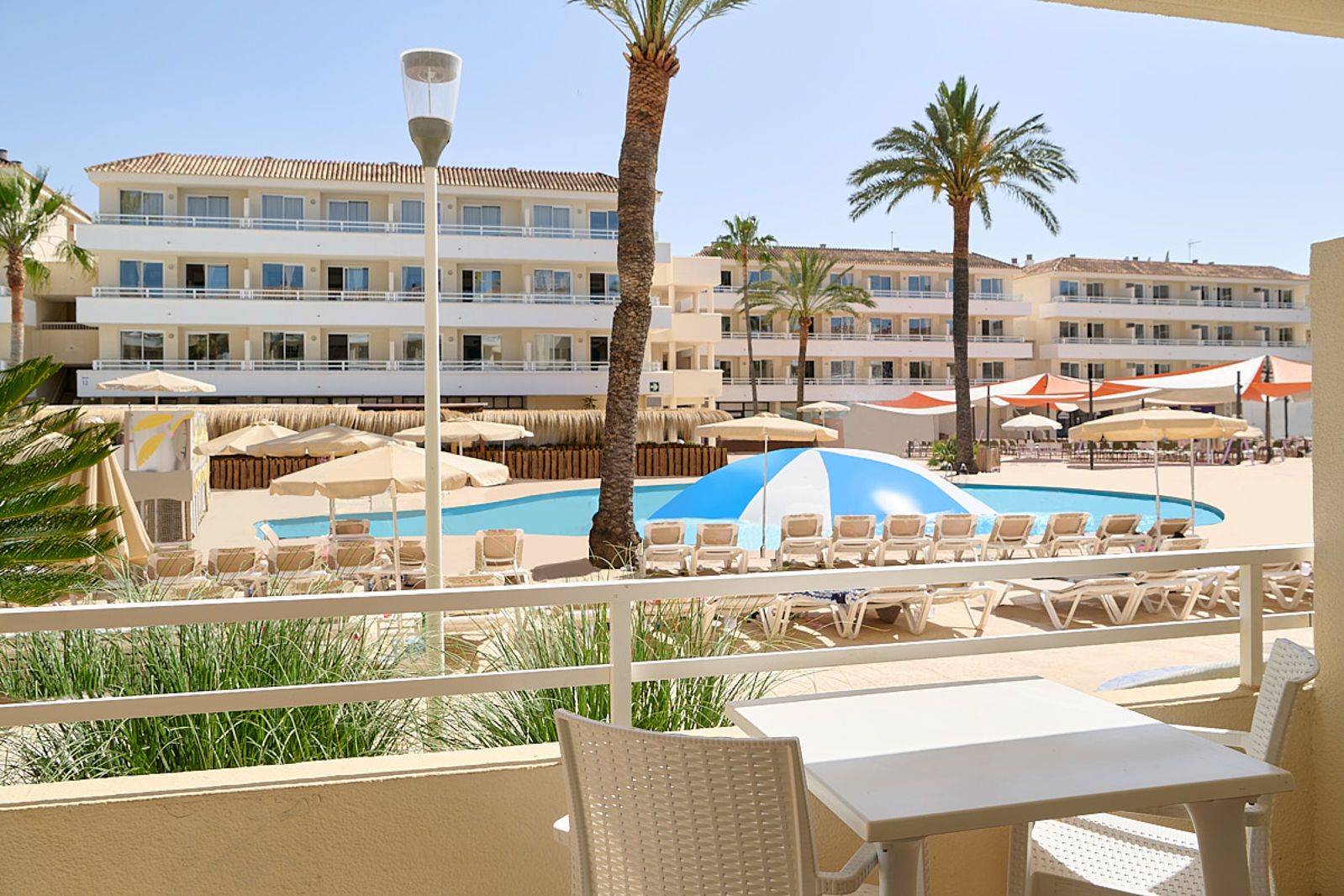 FERGUS Club Mallorca Waterpark, foto 11
