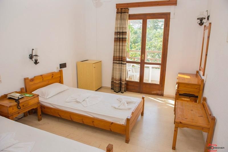 Velissarios Hotel, foto 14