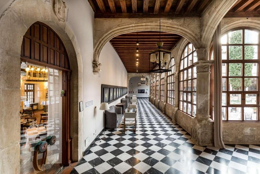 Parador de Cuenca, foto 3