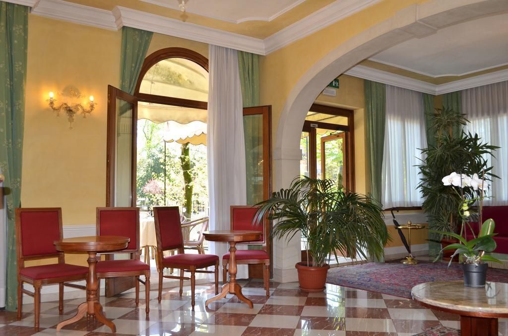Hotel Villa Cipro, foto 2