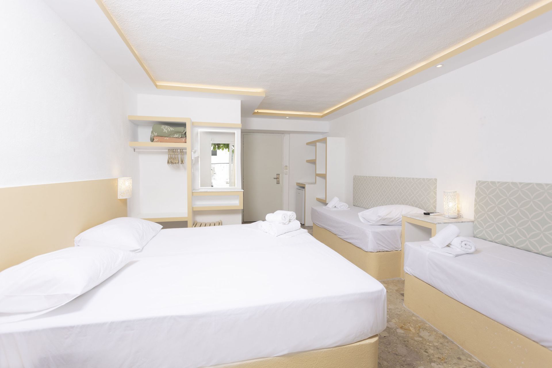Bomo Club Olympic Kosma Hotel & Bomo Villas Kosmas, foto 4