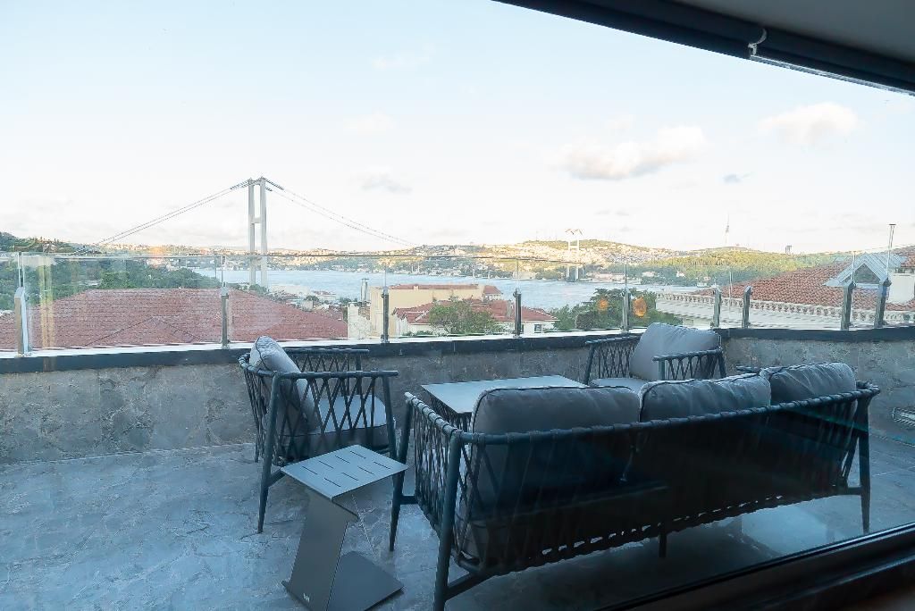 Malta Bosphorus Hotel & Suites, foto 5