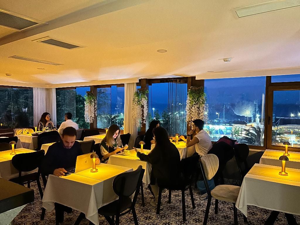 Istanbul Harmony Hotel, foto 5