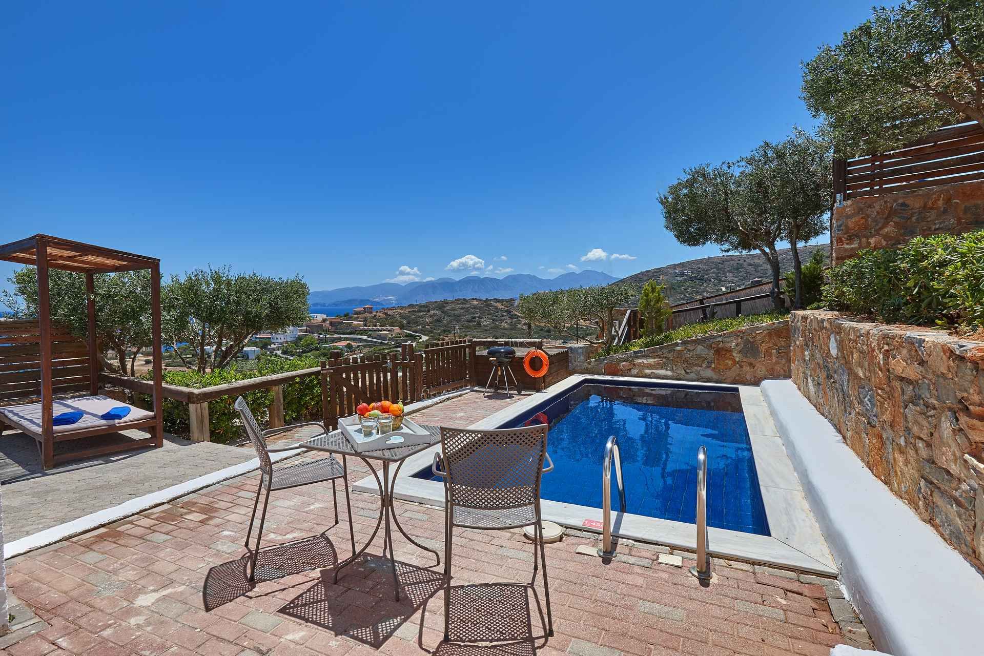 Elounda Eleon Villas, foto 12