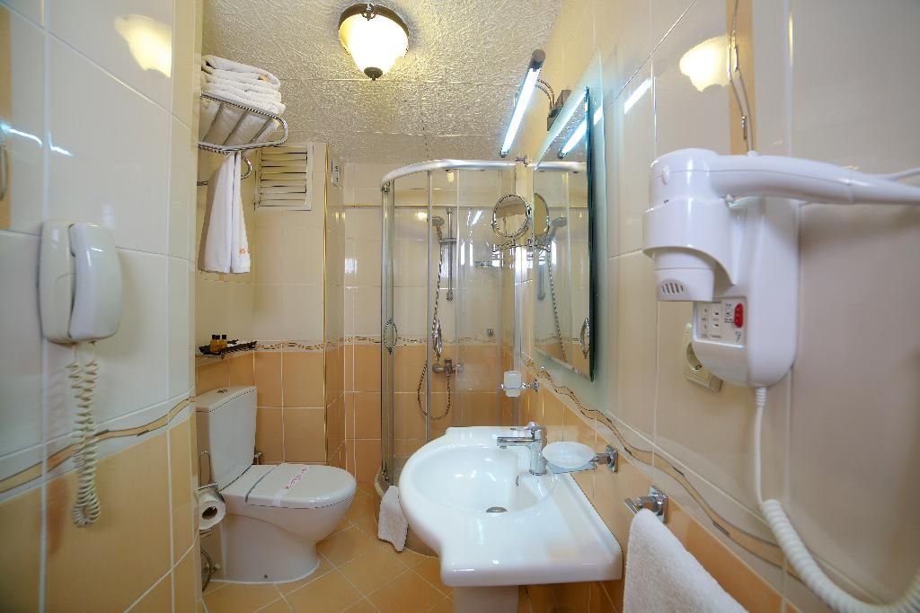Grand Ünal Hotel, foto 14