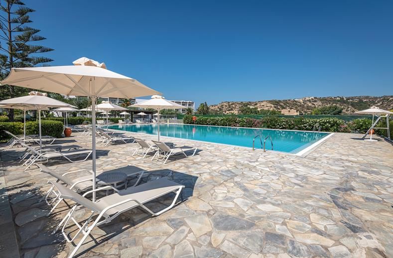 Atlantica Beach Resort Kos, foto 11