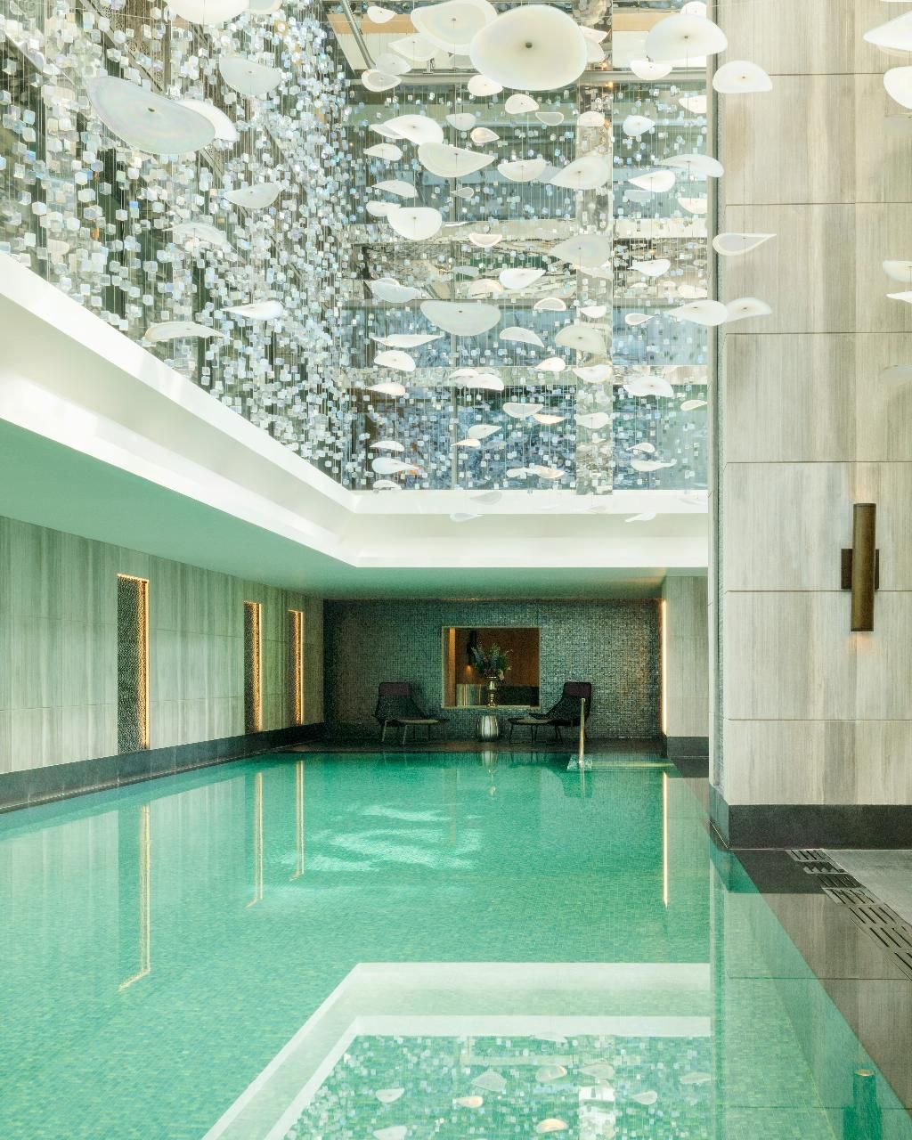 Raffles Istanbul, foto 14